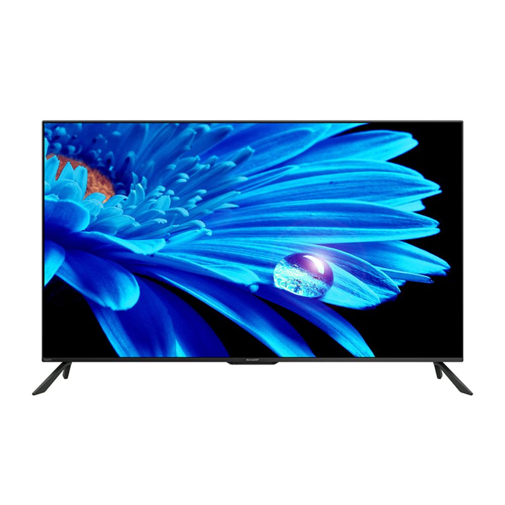 Tivi Xiaomi EA Pro 55 inch 2023 Màn Hình 4K 60hz Hệ Thống Căn Nhà