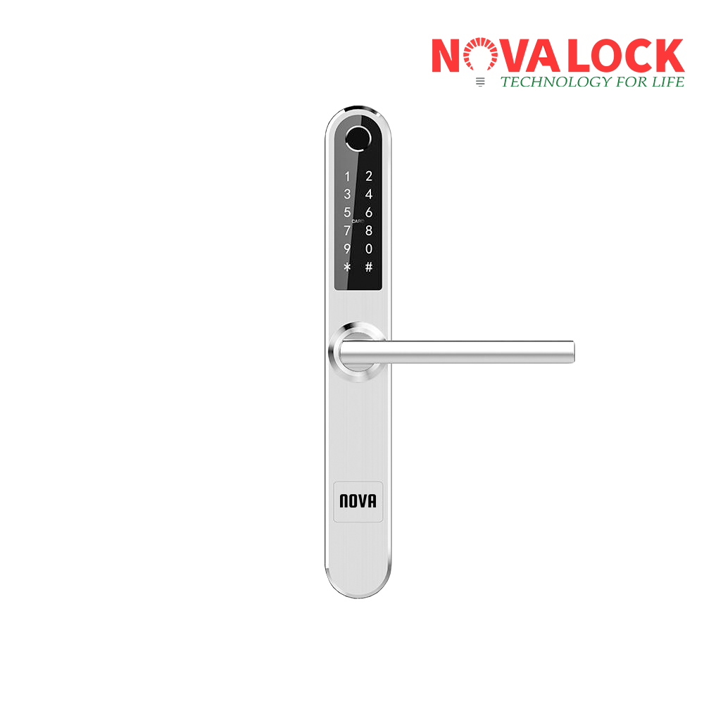 Hệ Thống Căn Nhà Công Nghệ