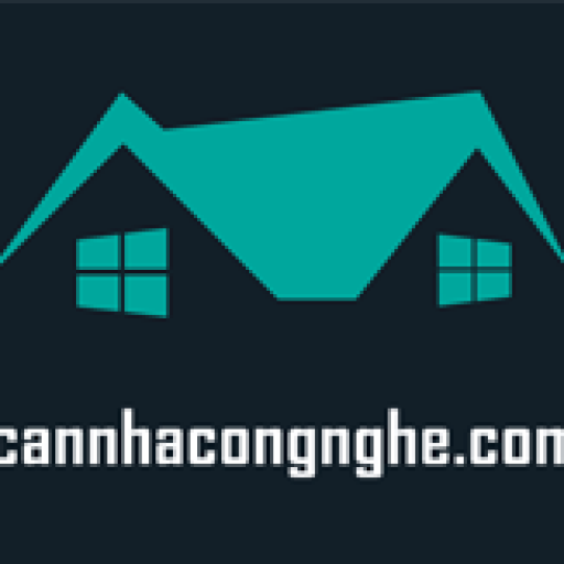 Hệ Thống Căn Nhà Công Nghệ