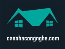Hệ Thống Căn Nhà Công Nghệ