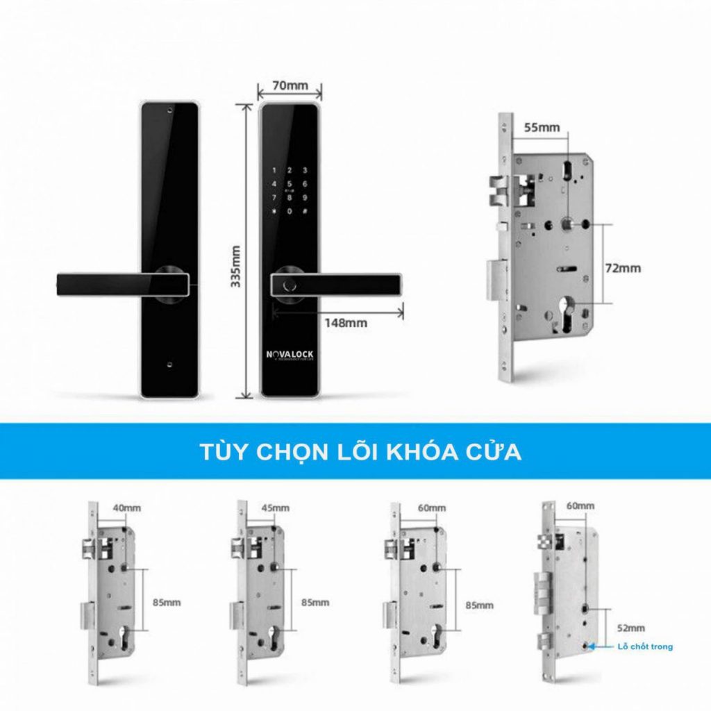 Hệ Thống Căn Nhà Công Nghệ