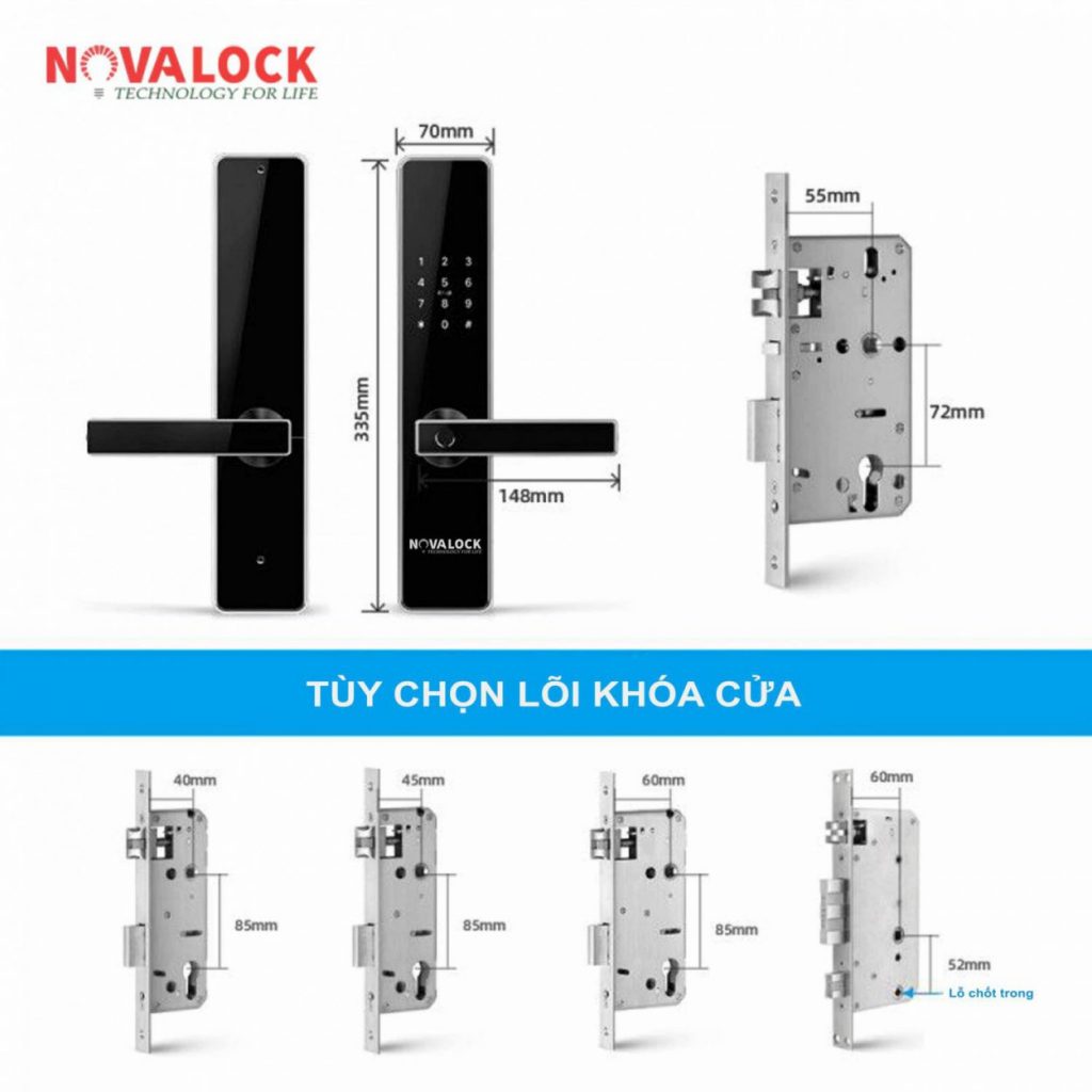 Hệ Thống Căn Nhà Công Nghệ
