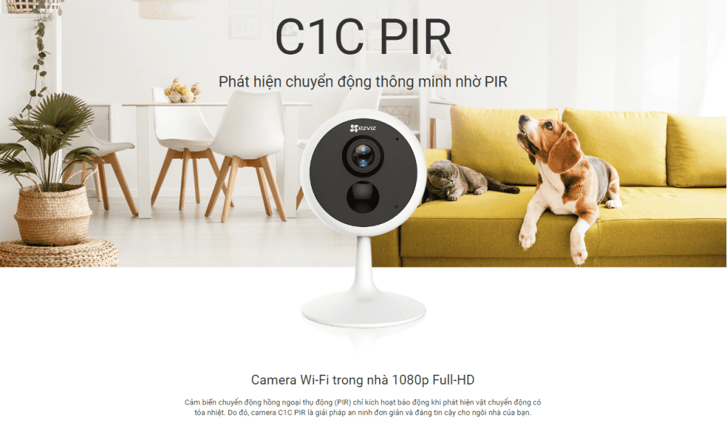 Hệ Thống Căn Nhà Công Nghệ