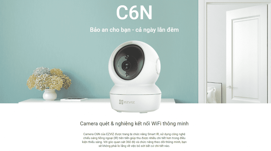 Hệ Thống Căn Nhà Công Nghệ
