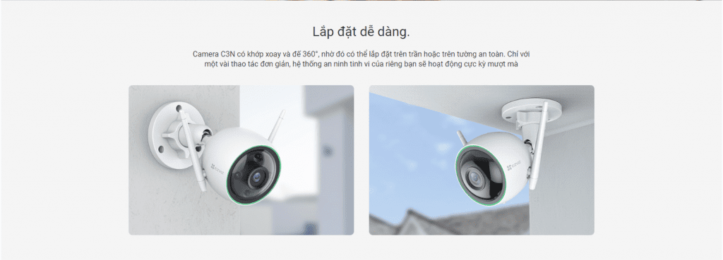 Hệ Thống Căn Nhà Công Nghệ