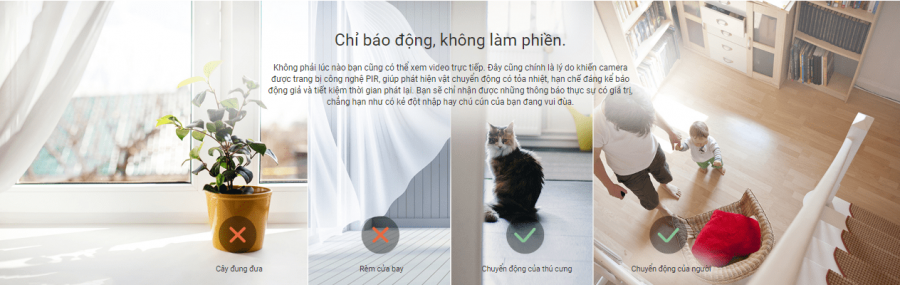 Hệ Thống Căn Nhà Công Nghệ