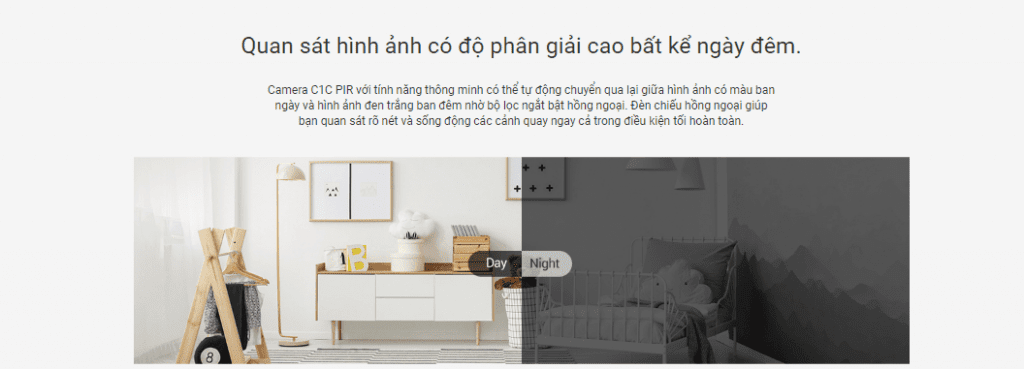 Hệ Thống Căn Nhà Công Nghệ