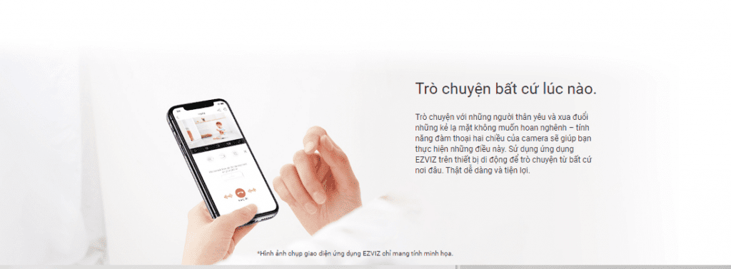 Hệ Thống Căn Nhà Công Nghệ