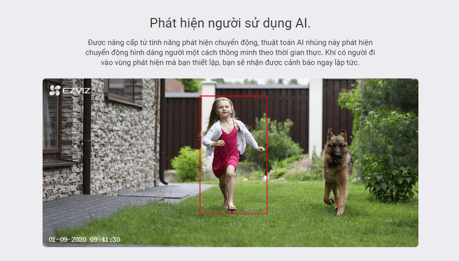 Hệ Thống Căn Nhà Công Nghệ