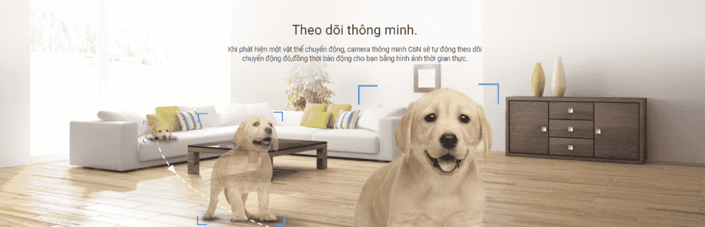 Hệ Thống Căn Nhà Công Nghệ