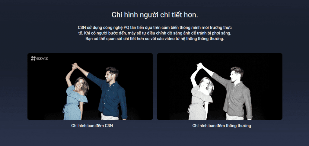 Hệ Thống Căn Nhà Công Nghệ