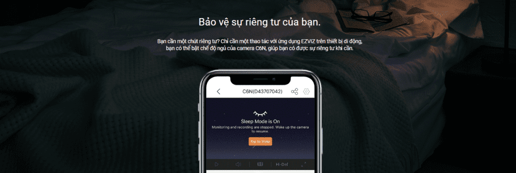 Hệ Thống Căn Nhà Công Nghệ