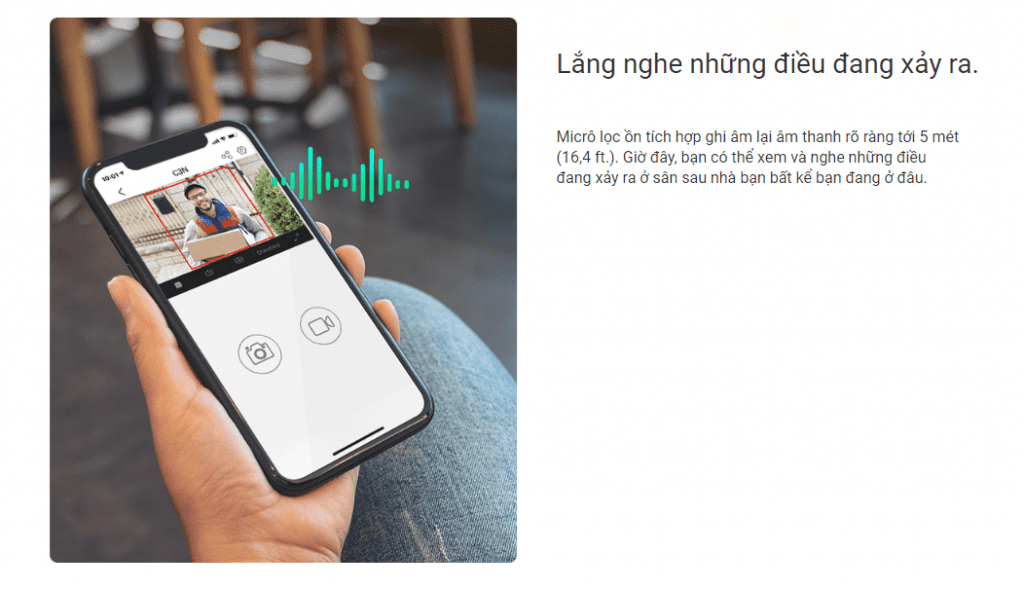 Hệ Thống Căn Nhà Công Nghệ