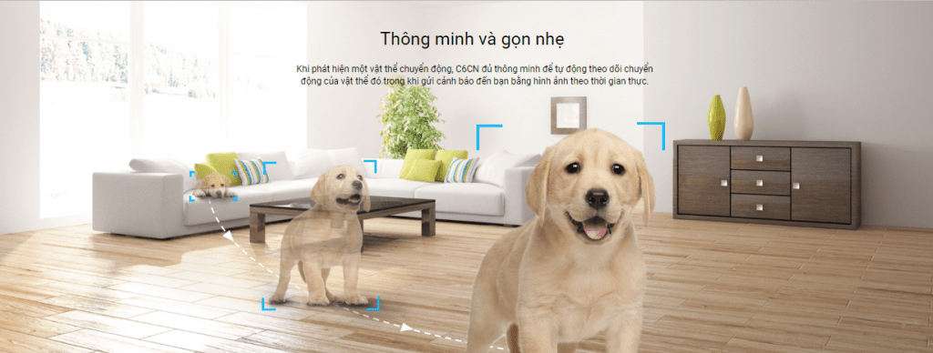Hệ Thống Căn Nhà Công Nghệ
