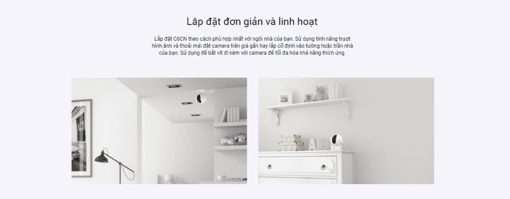 Hệ Thống Căn Nhà Công Nghệ