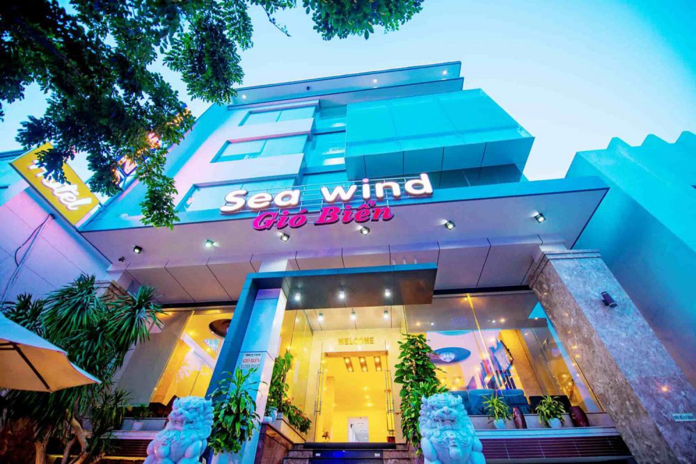 Hệ Thống Căn Nhà Công Nghệ