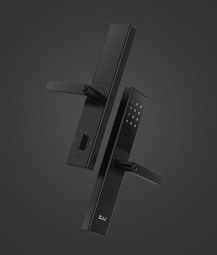 Hệ Thống Căn Nhà Công Nghệ