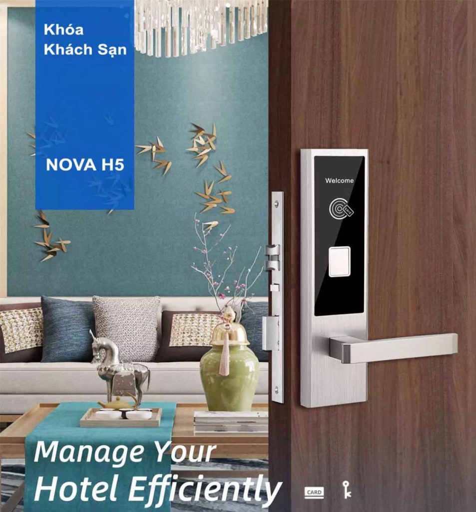 Hệ Thống Căn Nhà Công Nghệ