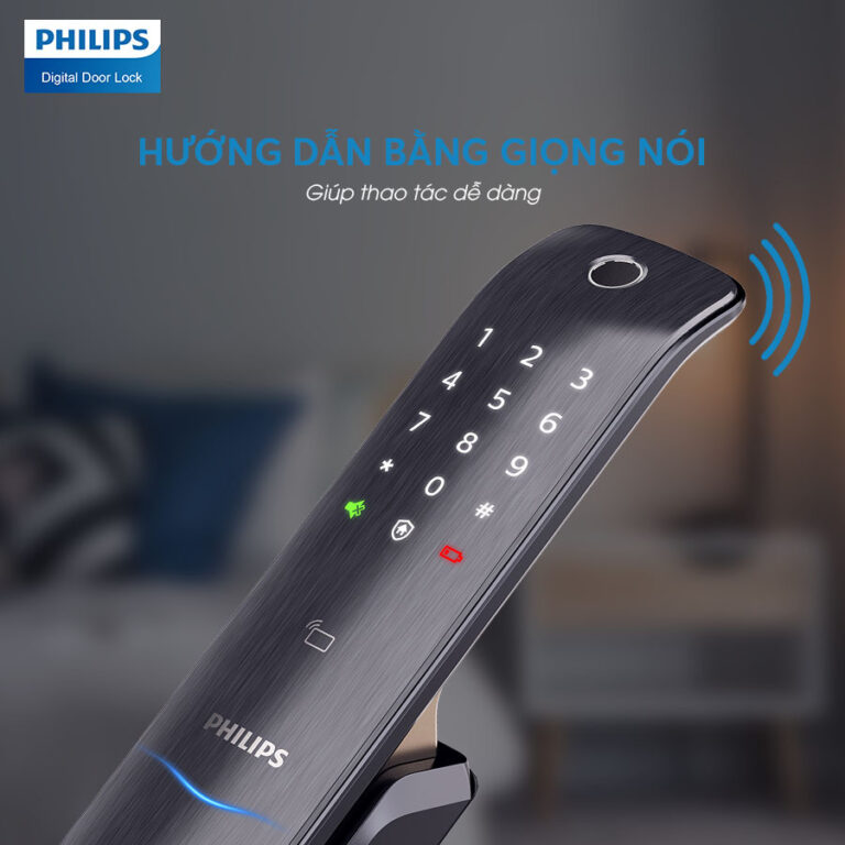 Hệ Thống Căn Nhà Công Nghệ