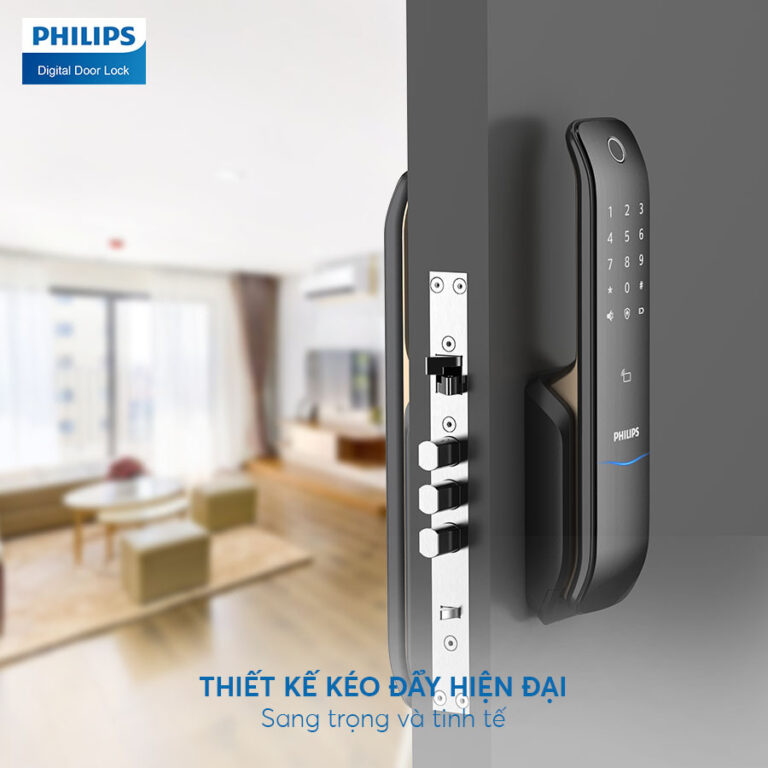 Hệ Thống Căn Nhà Công Nghệ