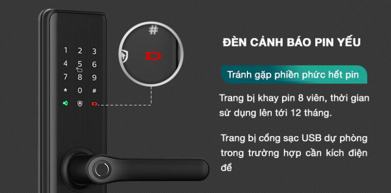 Hệ Thống Căn Nhà Công Nghệ