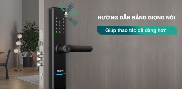 Hệ Thống Căn Nhà Công Nghệ