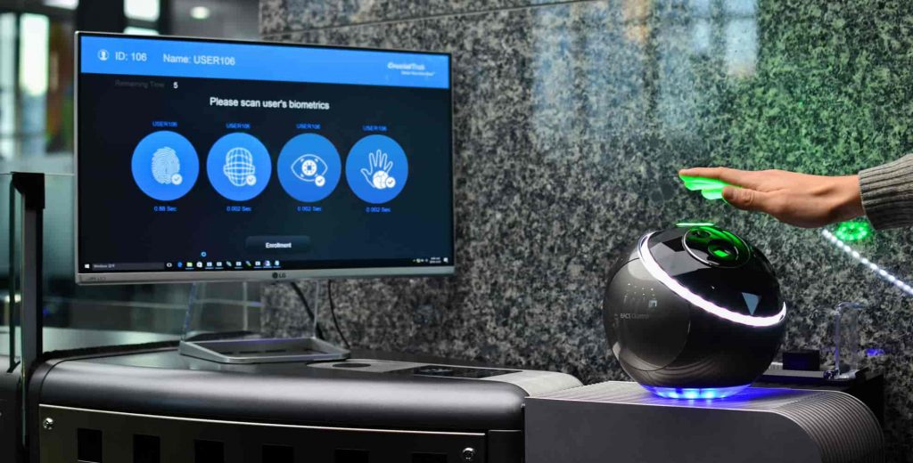 Hệ Thống Căn Nhà Công Nghệ