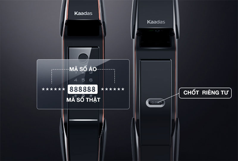 Hệ Thống Căn Nhà Công Nghệ