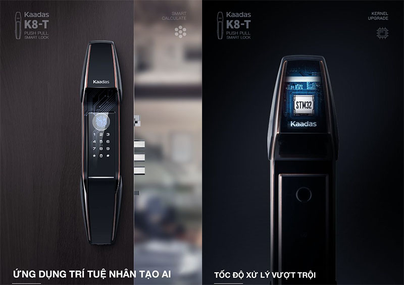 Hệ Thống Căn Nhà Công Nghệ