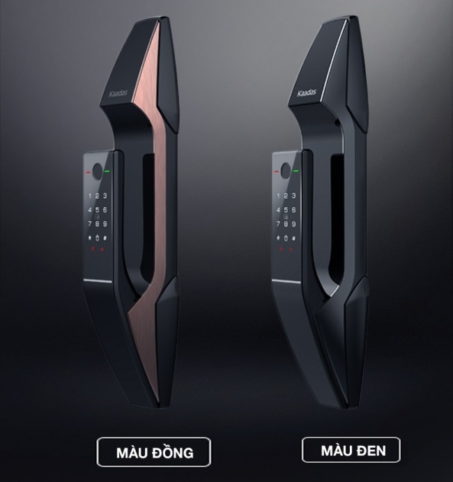 Hệ Thống Căn Nhà Công Nghệ