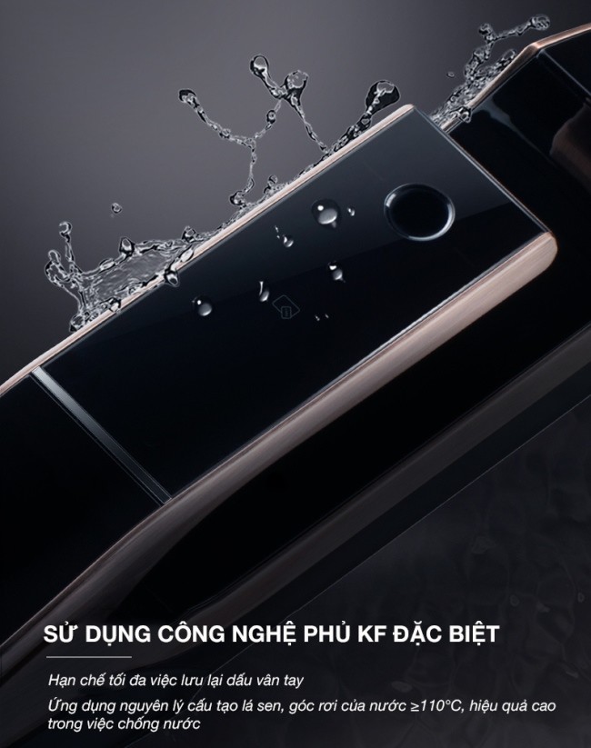 Hệ Thống Căn Nhà Công Nghệ