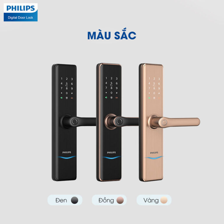 Hệ Thống Căn Nhà Công Nghệ