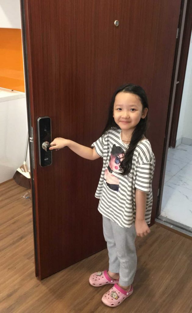 Hệ Thống Căn Nhà Công Nghệ