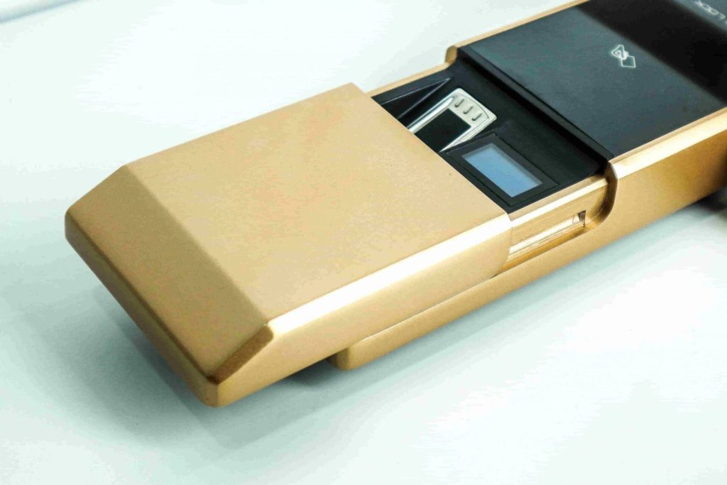 Hệ Thống Căn Nhà Công Nghệ