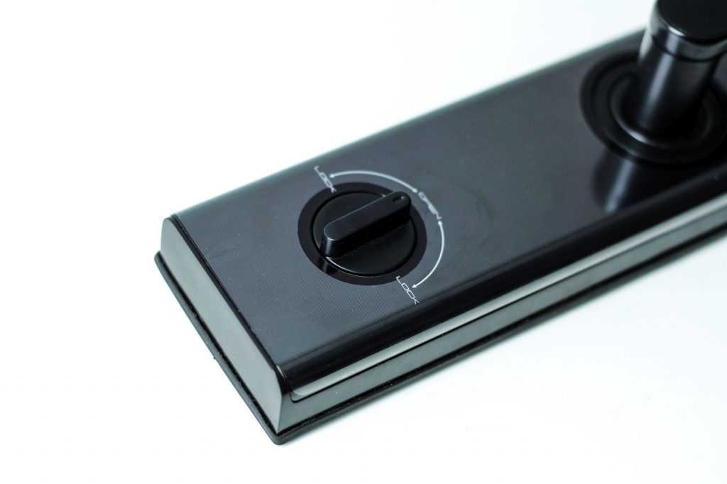 Hệ Thống Căn Nhà Công Nghệ