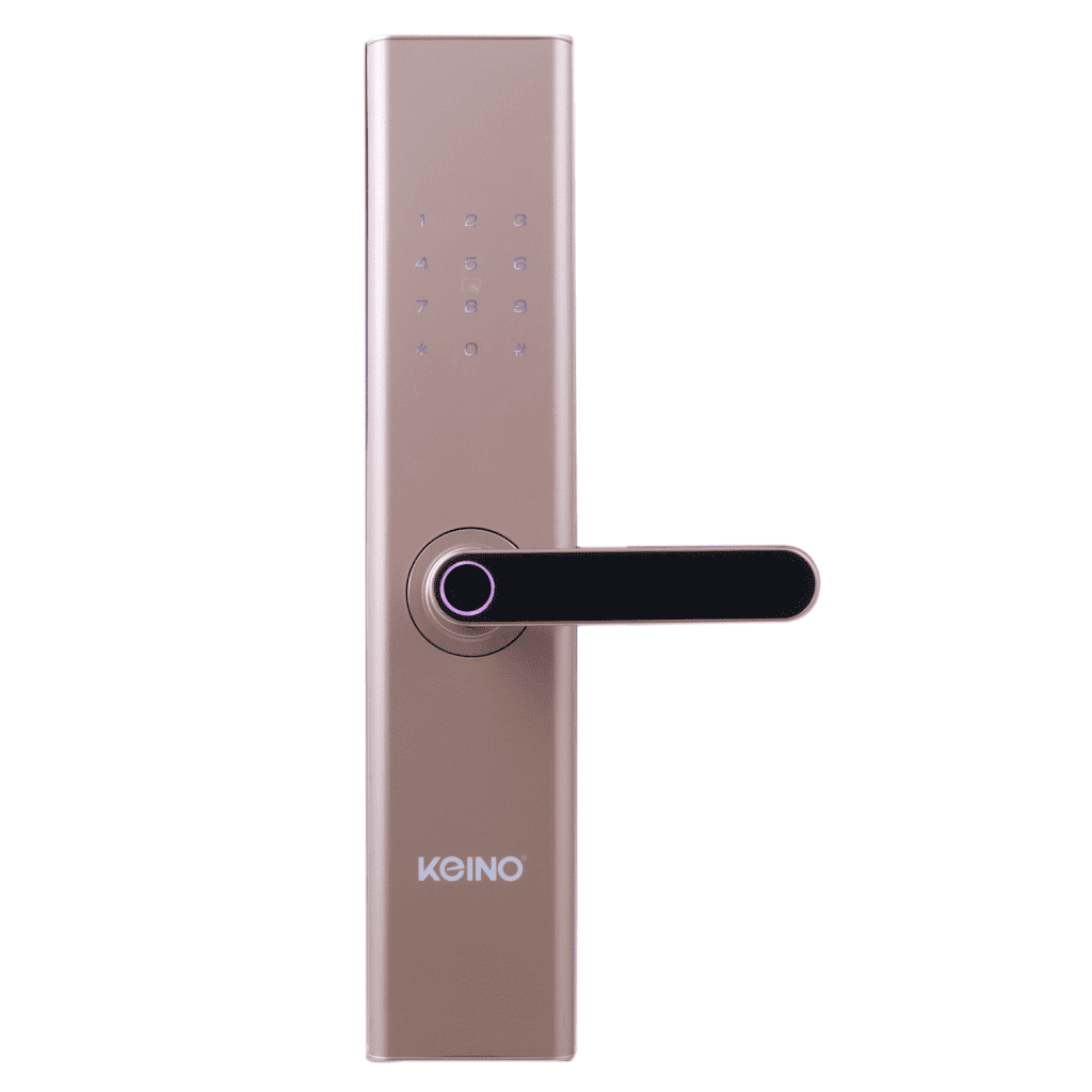 Hệ Thống Căn Nhà Công Nghệ