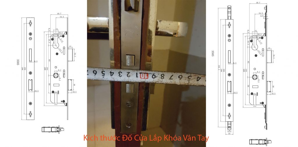 Hệ Thống Căn Nhà Công Nghệ