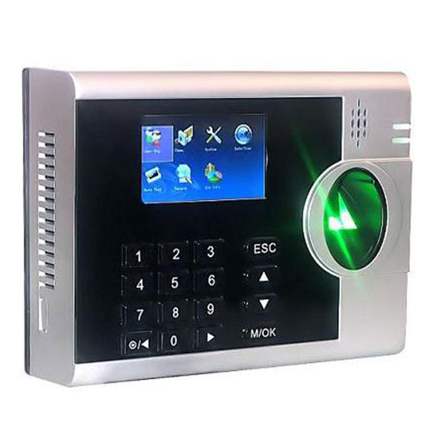 Hệ Thống Căn Nhà Công Nghệ