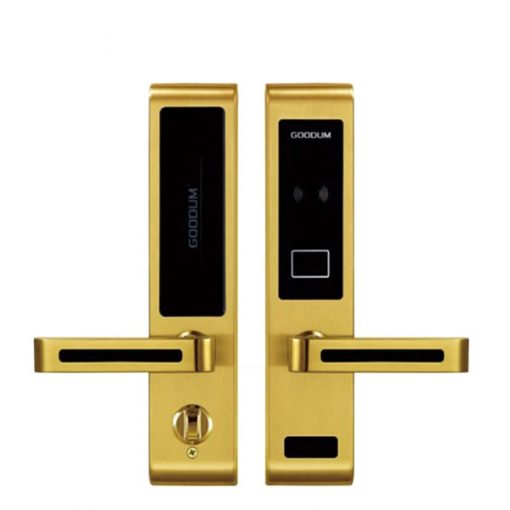 Khóa Thẻ Từ GOODUM F2100