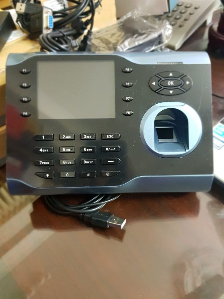 Hệ Thống Căn Nhà Công Nghệ
