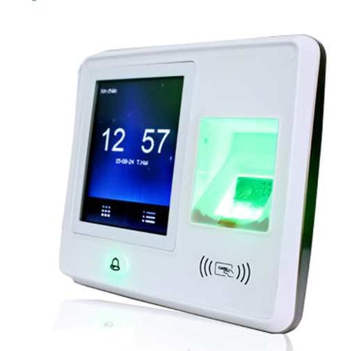 Hệ Thống Căn Nhà Công Nghệ