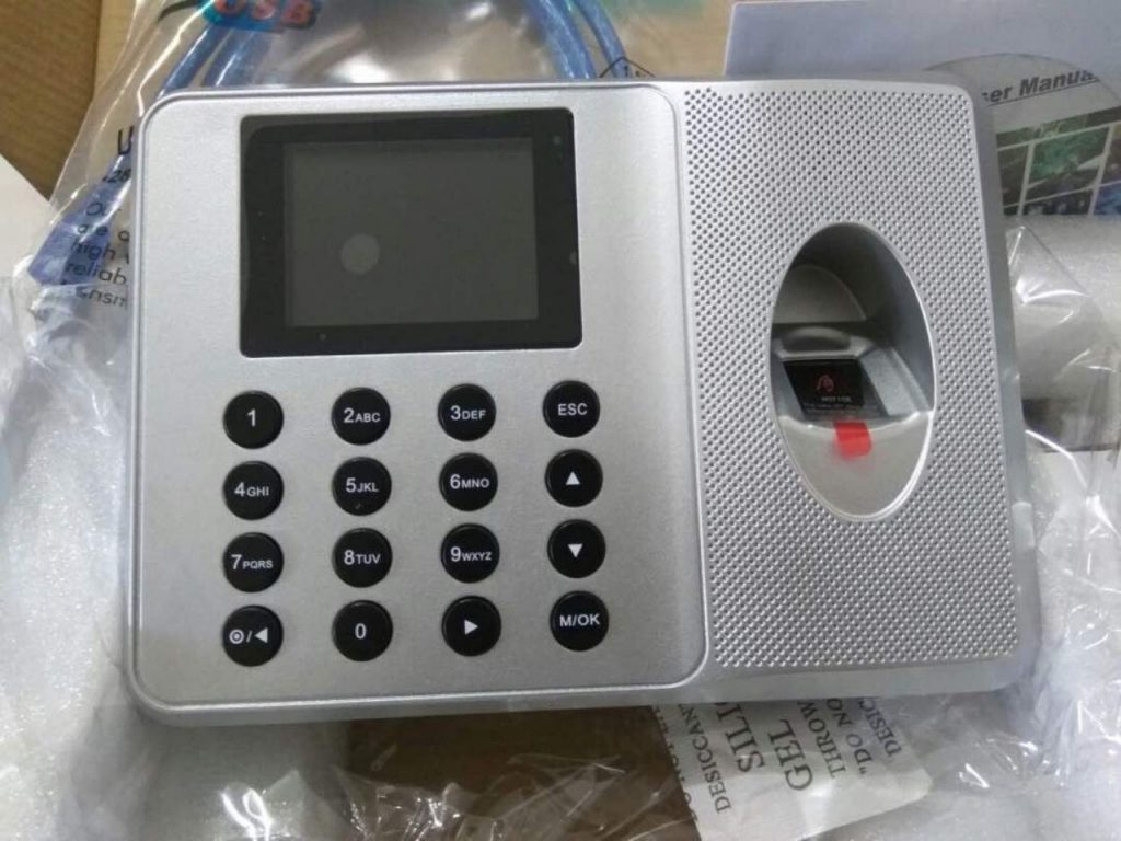 Hệ Thống Căn Nhà Công Nghệ
