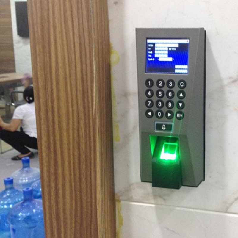 Hệ Thống Căn Nhà Công Nghệ