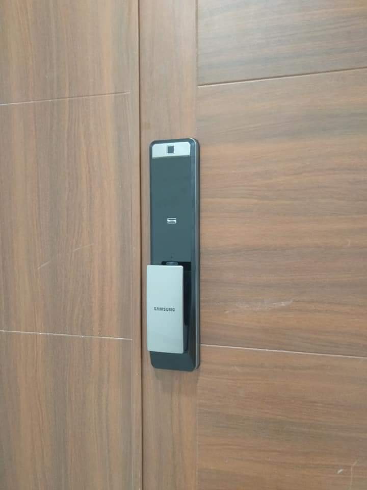 Hệ Thống Căn Nhà Công Nghệ