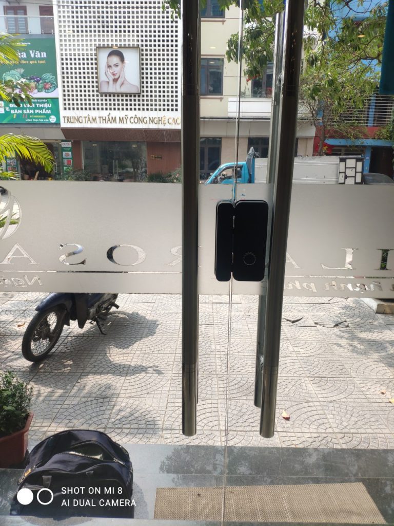 Hệ Thống Căn Nhà Công Nghệ