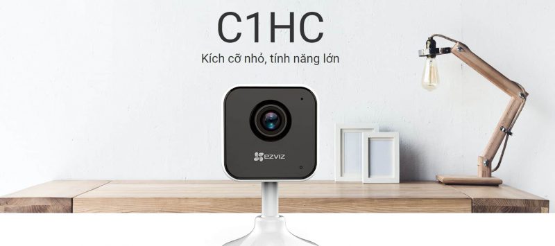 Camera wifi C1HC
