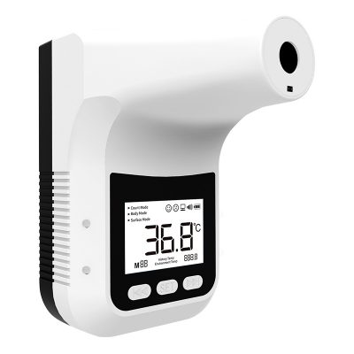 Máy đo thân nhiệt tự động K3 Pro