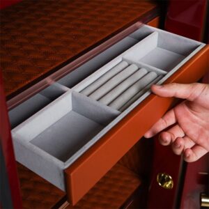 Két sắt thông minh Aifeibao HK-A1/D-100-ALS