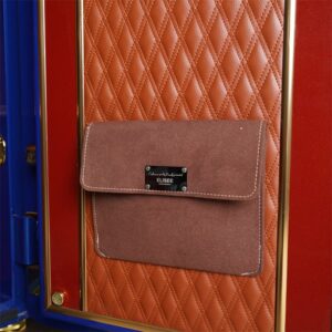 Két sắt thông minh Aifeibao HK-A1/D-100-ALS