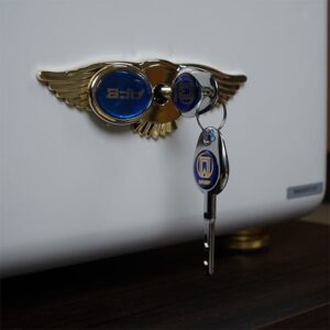 Két sắt thông minh Aifeibao HK-A1/D-60-ALS